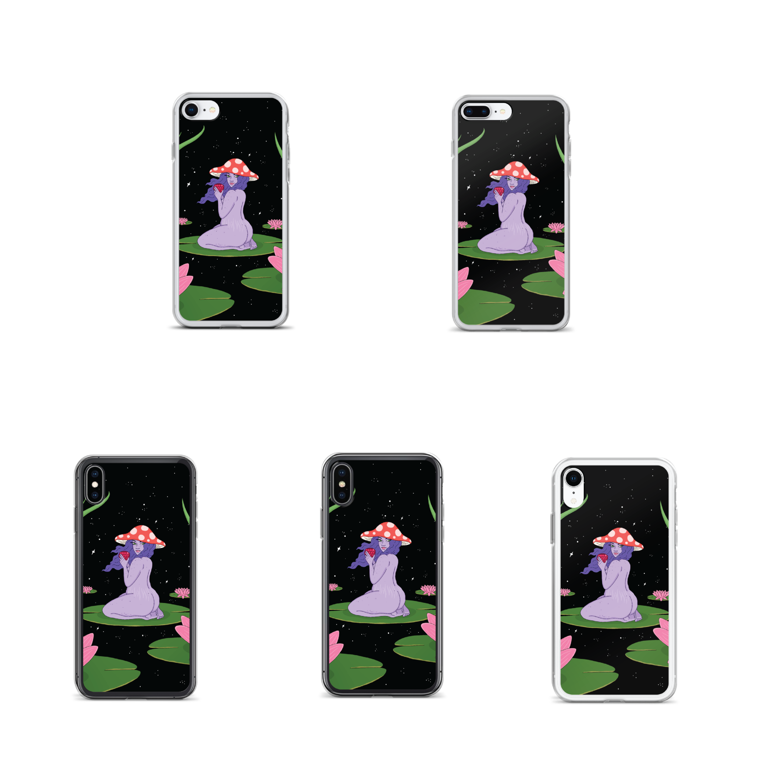 room306 CONTEMPORARY - room306contemporary iPhoneケース XR/11 onn. Phone Case for iPhone 11 / iPhone XR - Iridescent